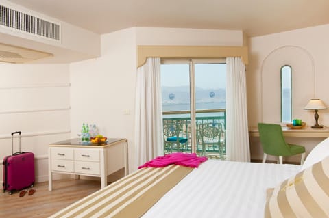 Herods Palace Hotels & Spa Eilat a Premium collection by Fattal Hotels Hotel in Eilat