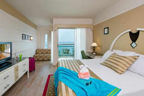 Herods Palace Hotels & Spa Eilat a Premium collection by Fattal Hotels Hotel in Eilat