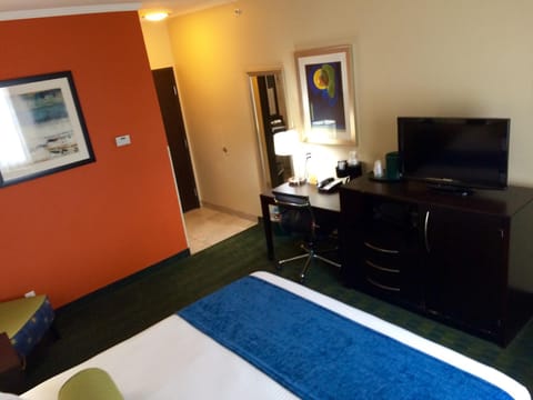 Cityview Inn & Suites Downtown /RiverCenter Area Hotel in San Antonio