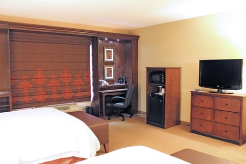 Hampton Inn & Suites - Saint Louis South Interstate 55 Hotel in Ozark Mountains