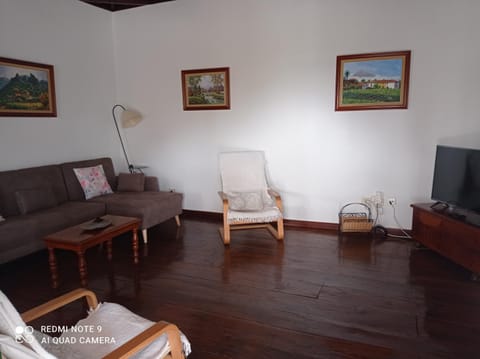 Casa PESTANA House in La Palma