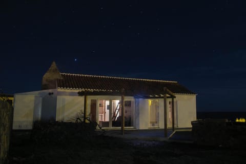 Canário do Mar - Rural Tourism House in Azores District