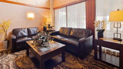 Best Western Clifton Park Hotel in Clifton Park