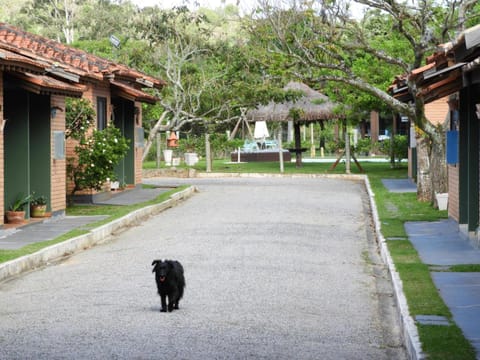 Pousada Dunasol Floripa Gasthof in Florianopolis