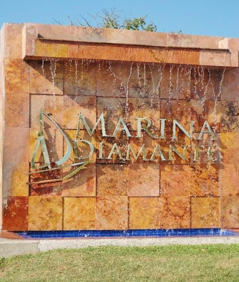 marina diamante iris Eigentumswohnung in Acapulco