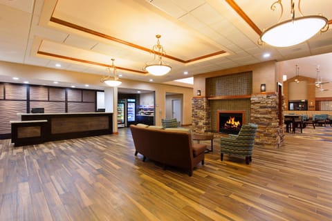 Homewood Suites by Hilton Fairfield-Napa Valley Area Hotel in Fairfield