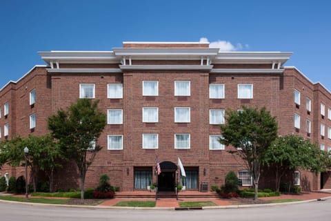 Homewood Suites by Hilton Huntsville-Village of Providence Hotel in Huntsville