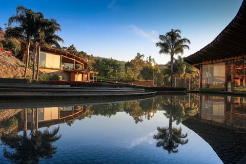 El Santuario Resort & Spa Resort in State of Mexico