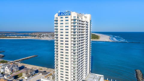 Boardwalk Resorts - Flagship Resort in Atlantic City