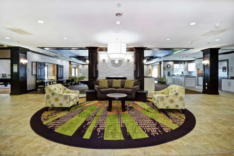 Homewood Suites by Hilton Atlanta-Galleria/Cumberland Hotel in Vinings