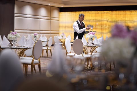 Banquet/Function facilities