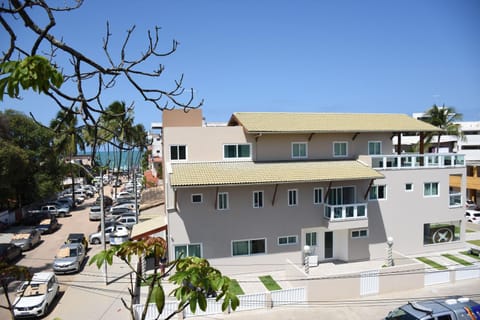 Porto de Galinhas Blue Sky Apartment hotel in Ipojuca