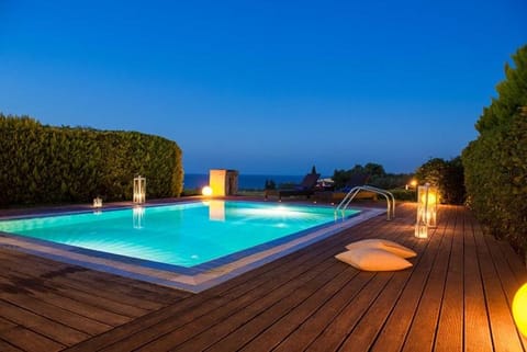 Hotel St John Villas Villa in Zakynthos, Greece