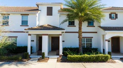 Four Bedrooms TownHome 4861 Casa in Kissimmee