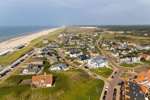 Huize Mare Apartamento in Bergen aan Zee