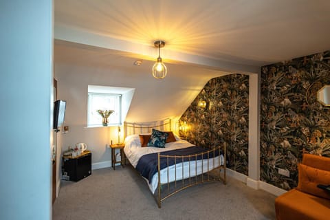 Channel View Guest House Bed and Breakfast in Weymouth