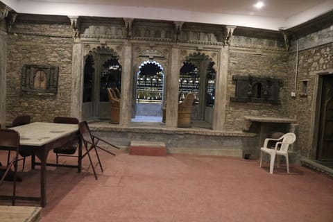 Lalghat Haveli Bed and Breakfast in Udaipur