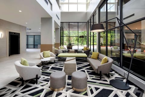 Embassy Suites by Hilton Atlanta Perimeter Center Hôtel in Dunwoody