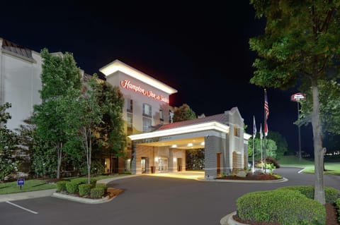Hampton Inn & Suites Mooresville Hotel in Mooresville