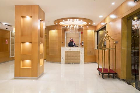 منازل الريم للشقق المخدومة Appartement-Hotel in Riyadh