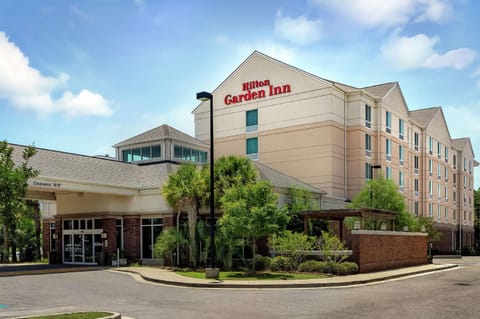 Hilton Garden Inn Mobile West I-65 Airport Boulevard Hotel in Mobile