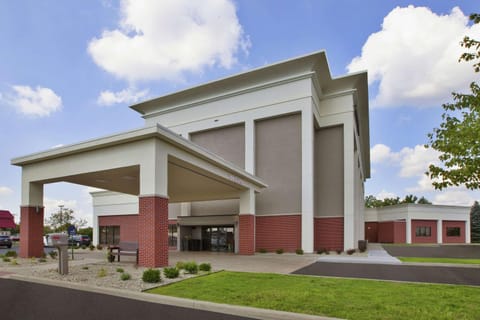 Hampton Inn Toledo-South/Maumee Hotel in Maumee