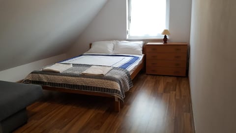 Apartamenty Boszkowo Apartment in Greater Poland Voivodeship