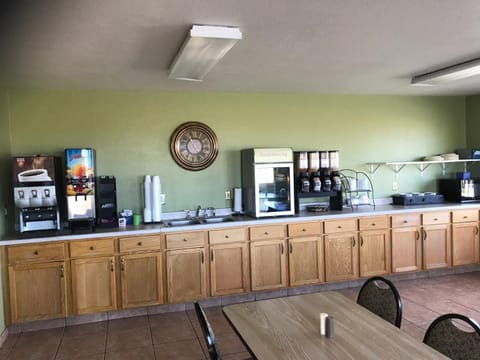 Americas Best Value Inn Kadoka Motel in South Dakota