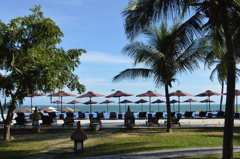 Seahorse Resort & Spa Resort in Phan Thiet
