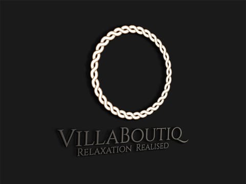 Villa Boutiq Villa in Bali