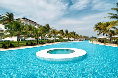 Sea Links Beach Resort & Golf Hotel in Phan Thiet