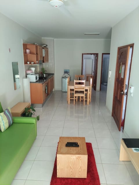 IMOBITUR-Tourist Apartments- Palmarejo Centro AV SV Eigentumswohnung in Praia