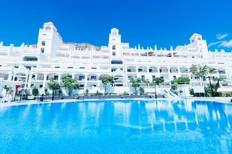 Hollywood Mirage - Excel Hotels & Resorts Hôtel in Los Cristianos