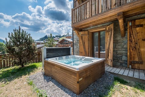 Moulin Chalets Les Gets - by EMERALD STAY Chalet in Les Gets