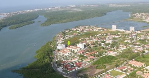 Off site, Neighbourhood, Bird's eye view, Summer, View (from property/room), City view, Lake view, Landmark view, River view, Sea view