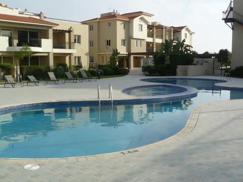 Pyla Gardens E107 Apartment in Larnaca District