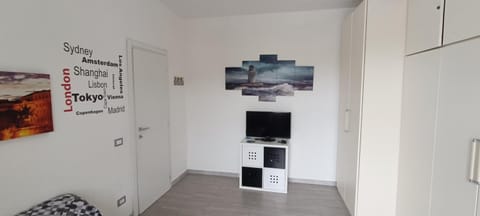 Appartamento Federica Apartment in Ostia