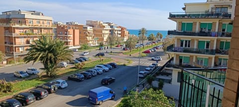 Appartamento Federica Apartment in Ostia