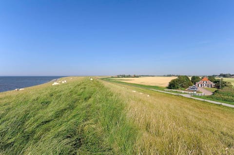 Landhaus Meer Appartamento in Neuharlingersiel