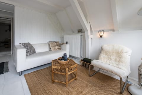 Two Rooms in City Centre Chambre d’hôte in Amsterdam