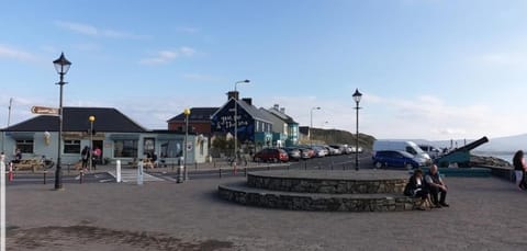 Surfers Getaway - Room Staycation Vacation rental in County Sligo