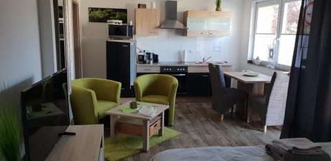 Ferienwohnung Anke - Apartment 3 Condo in Limburg (province)