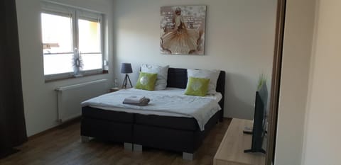 Ferienwohnung Anke - Apartment 3 Condo in Limburg (province)