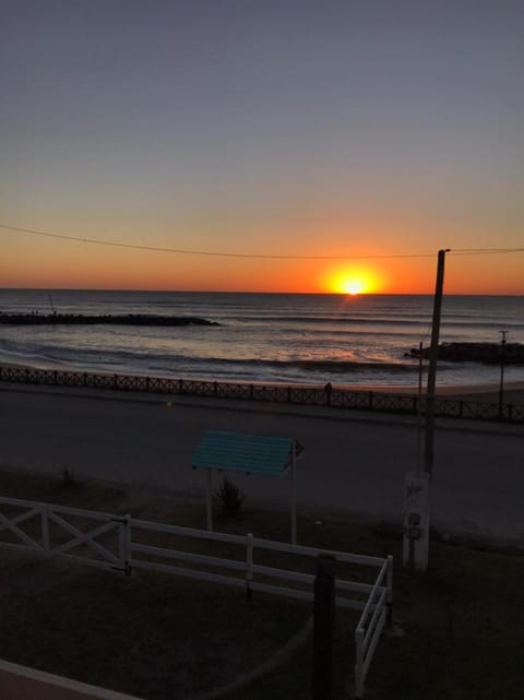 Costanera Appartement in Santa Clara del Mar