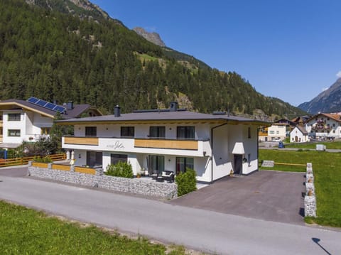 Apart Ida Wohnung in Trentino-South Tyrol