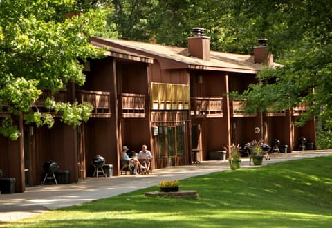 Lake Forest Resort Resort in Wisconsin