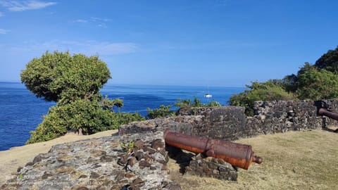 Luketo Apartment in Guadeloupe