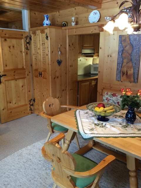 Fanny Appartment Apartment in Bad Hofgastein