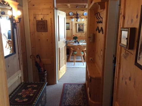 Fanny Appartment Apartment in Bad Hofgastein