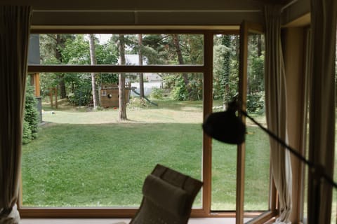 Garden, Garden view, Inner courtyard view